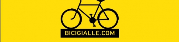 #bicigialle presentate a “Qualcosa di Nuovo”